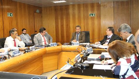 Conselho altera resolução para operacionalização do .